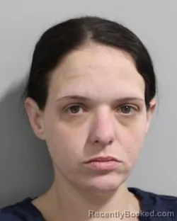 Mugshot of ROBIN DELGADO