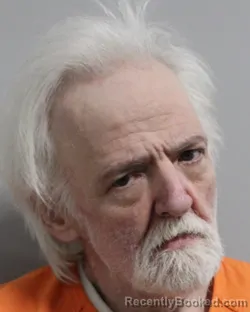 Mugshot of DAVID STOKES