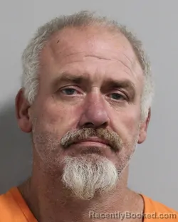 Mugshot of DAVID WARD