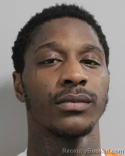 Mugshot of TYRONE DAVIS