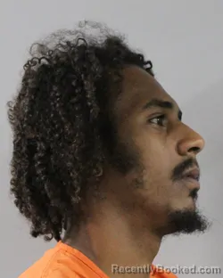 Mugshot of JOSEPH KENNEY WOMBLE