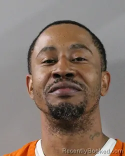 Mugshot of JOSEPH HOWARD