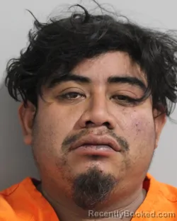 Mugshot of MARVIN PEREZ
