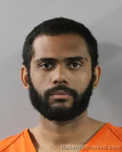 Mugshot of NICHOLAS MCKINNEY