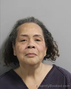 Mugshot of JOANNY RIVERA ISAAC