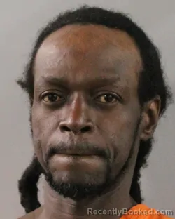 Mugshot of NOBEL FLEUR