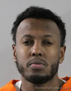 Mugshot of KAMAL ISMAIL