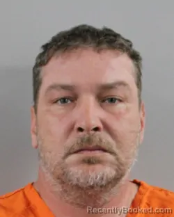 Mugshot of JOSHUA RUPRECHT