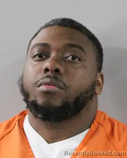 Mugshot of BRUCE SYKES