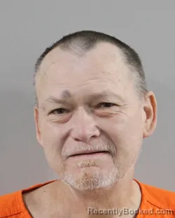 Mugshot of CHRISTOPHER LOTT