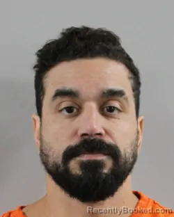 Mugshot of ANGEL MONTANEZ