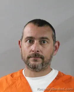Mugshot of MICHAEL BOTTOMS