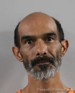 Mugshot of ARMANDO QUINTANILLA