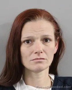 Mugshot of ALIEA ROBERTSON