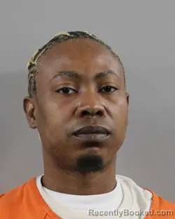 Mugshot of HAROLD YOUNG