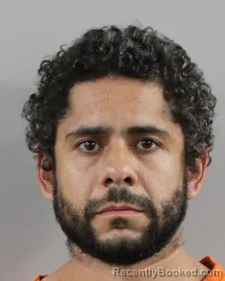 Mugshot of EMILIANO LUGO