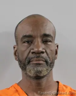 Mugshot of ANDERSON JOHNSON