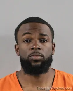 Mugshot of DAQUAWN DEVINE