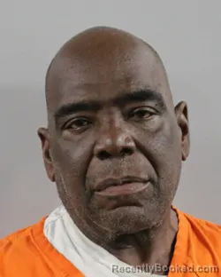 Mugshot of EDDIE MCINTOSH