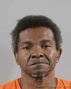 Mugshot of DENNIS SOLOMON