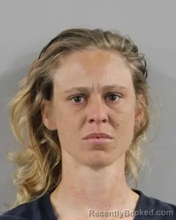 Mugshot of ASHLEY ONEAL