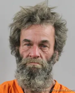 Mugshot of JAMES LANE