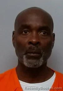 Mugshot of NEAL PARRISH