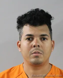 Mugshot of RODNEY BRANDIN CID