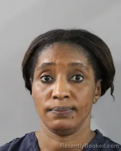Mugshot of MELISSA MOISE