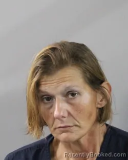 Mugshot of JESSICA YORK