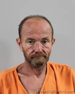 Mugshot of ROBERT ARMSTRONG