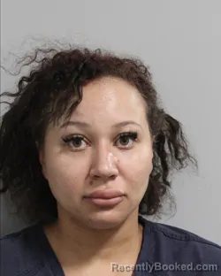 Mugshot of MICHELLE LOCASCIO