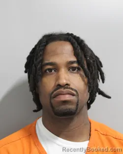 Mugshot of JOHN JONES