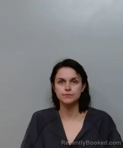 Mugshot of ANN TAYLOR