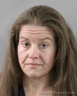 Mugshot of TIFFANY OCONNOR