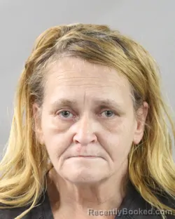 Mugshot of DONNA NEAL