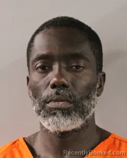 Mugshot of DAVION SMILEY