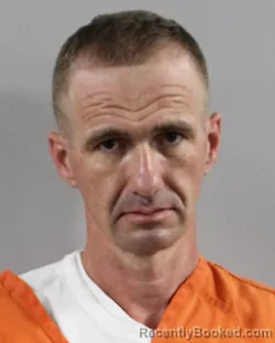 Mugshot of DAVID GUY
