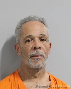 Mugshot of JOSE ROJAS PALACIOS