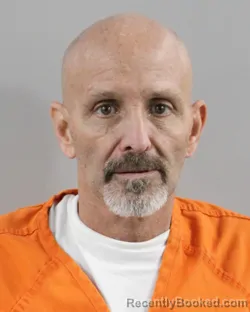 Mugshot of JEFFREY LEWIS