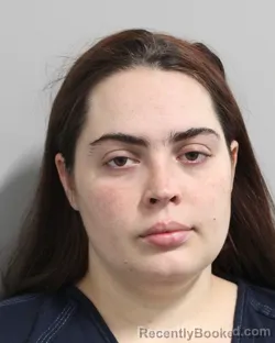 Mugshot of LINDA HARRELL