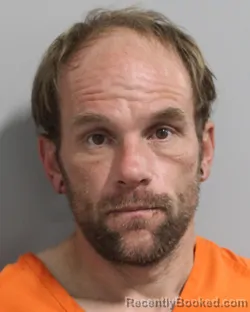 Mugshot of BRADLEY PEPPER