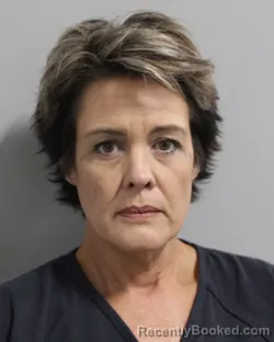 Mugshot of FRAN CLANTON