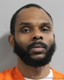 Mugshot of WILLIE JONES JR