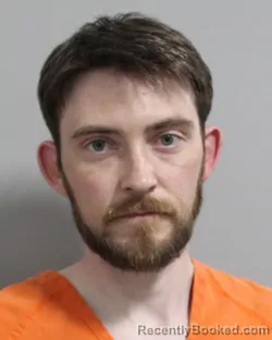 Mugshot of THOMAS MURRAY