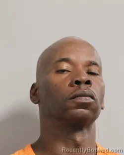 Mugshot of MICHAEL DOCKINS