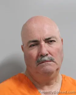 Mugshot of AUBREY MILEY