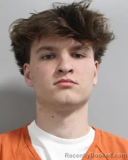 Mugshot of CHRISTOPHER DIMITROV