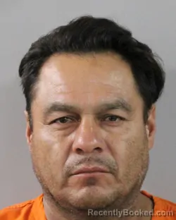 Mugshot of JUAN RAMIREZ