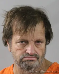 Mugshot of KEITH FENLEY